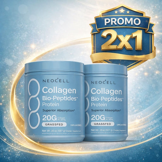Neocell Multi Collagen – Bio Peptides Premium PROMO 2X1